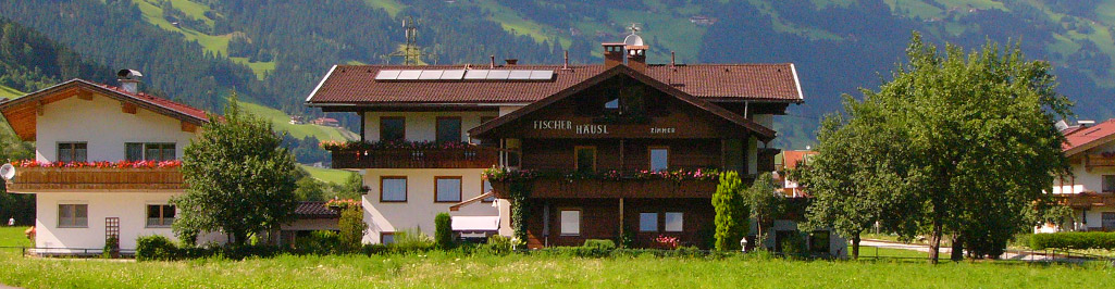 Fischer Husl